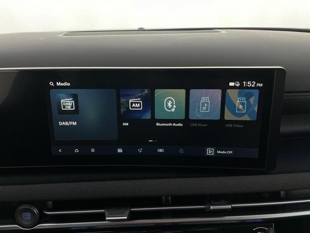 Hyundai TUCSON Trend MY25 (Trend ) 1.6 T-GDI mHEV 118kW (160 PS) DCT 