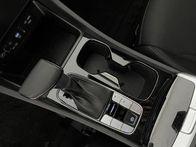 Hyundai TUCSON Trend MY25 (Trend ) 1.6 T-GDI mHEV 118kW (160 PS) DCT 