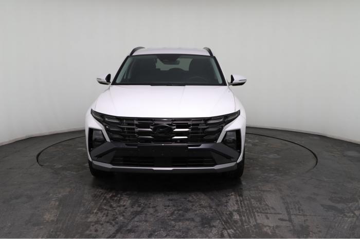 Hyundai TUCSON Trend MY25 (Trend ) 1.6 T-GDI mHEV 118kW (160 PS) DCT 