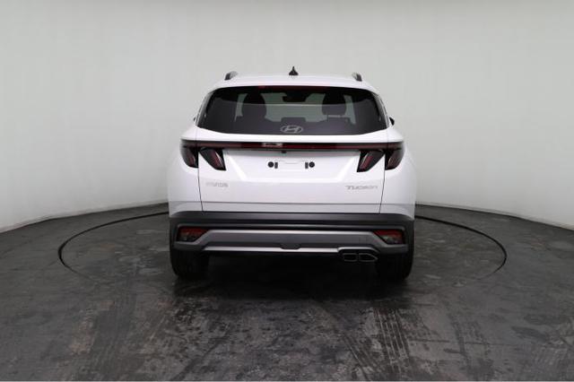 Hyundai TUCSON Trend MY25 (Trend ) 1.6 T-GDI mHEV 118kW (160 PS) DCT 