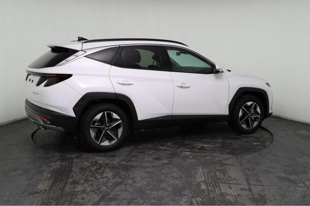 Hyundai TUCSON Trend MY25 (Trend ) 1.6 T-GDI mHEV 118kW (160 PS) DCT 