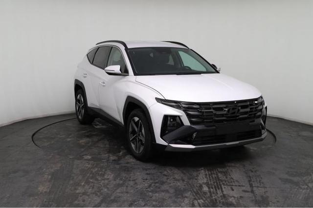 Hyundai TUCSON Trend MY25 (Trend ) 1.6 T-GDI mHEV 118kW (160 PS) DCT 