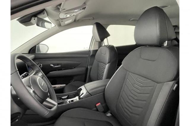Hyundai TUCSON Trend MY25 (Trend ) 1.6 T-GDI mHEV 118kW (160 PS) DCT 
