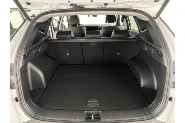 Hyundai TUCSON Trend MY25 (Trend ) 1.6 T-GDI mHEV 118kW (160 PS) DCT 