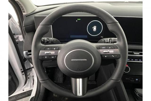 Hyundai TUCSON Trend MY25 (Trend ) 1.6 T-GDI mHEV 118kW (160 PS) DCT 