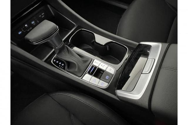 Hyundai TUCSON Trend MY25 (Trend ) 1.6 T-GDI mHEV 118kW (160 PS) DCT 