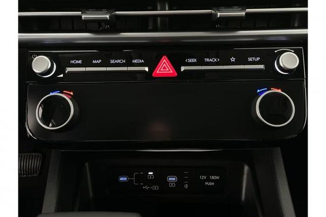 Hyundai TUCSON Trend MY25 (Trend ) 1.6 T-GDI mHEV 118kW (160 PS) DCT 