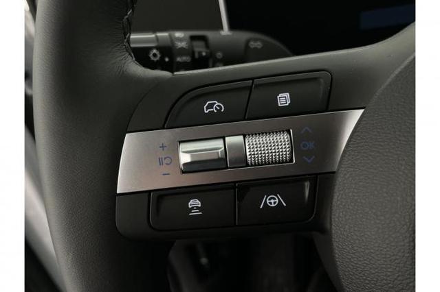 Hyundai TUCSON Trend MY25 (Trend ) 1.6 T-GDI mHEV 118kW (160 PS) DCT 