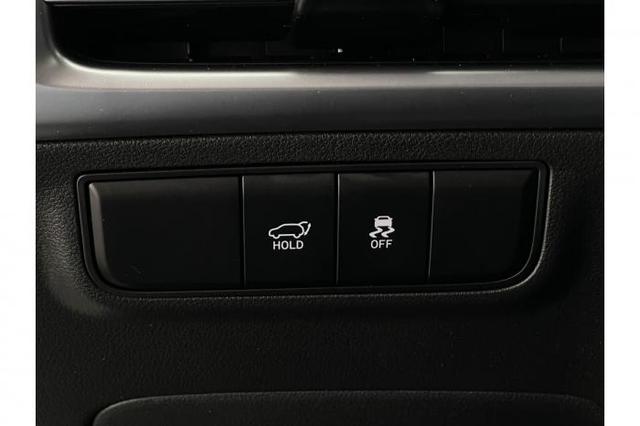 Hyundai TUCSON Trend MY25 (Trend ) 1.6 T-GDI mHEV 118kW (160 PS) DCT 