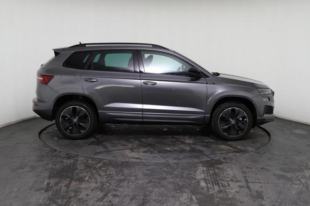 Skoda Karoq Sportline (Sportline) 1.5 TSI 110kW (150 PS) 7-Gang DSG 