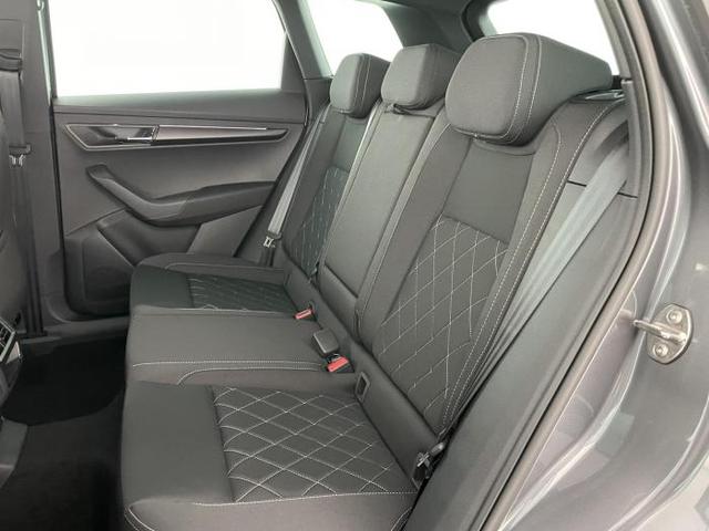 Skoda Karoq Sportline (Sportline) 1.5 TSI 110kW (150 PS) 7-Gang DSG 