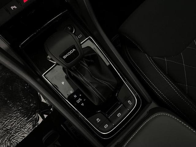 Skoda Karoq Sportline (Sportline) 1.5 TSI 110kW (150 PS) 7-Gang DSG 