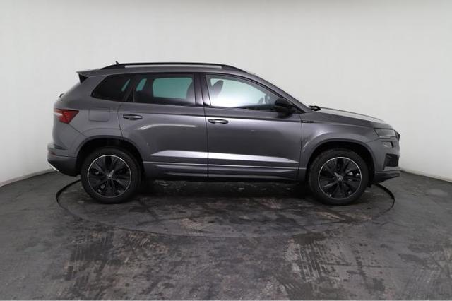 Skoda Karoq Sportline (Sportline) 1.5 TSI 110kW (150 PS) 7-Gang DSG 