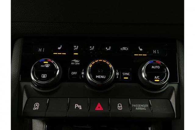 Skoda Karoq Sportline (Sportline) 1.5 TSI 110kW (150 PS) 7-Gang DSG 