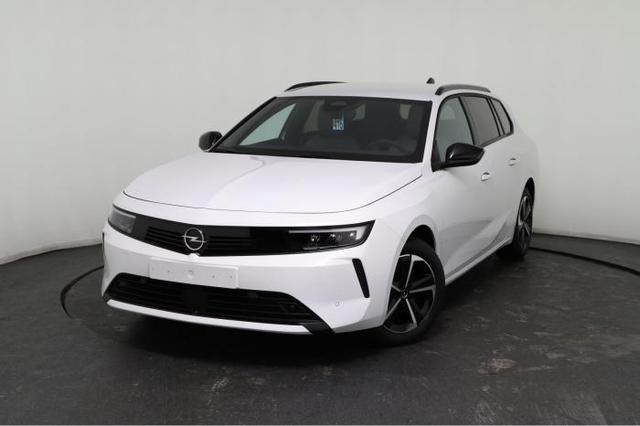 Opel Astra Sports Tourer - Edition (Edition) 1.2 Turbo Benzin 96kW (130 PS) 6-Gang Schaltgetriebe