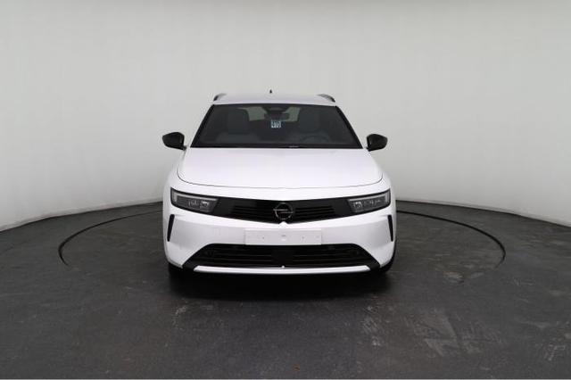 Astra Sports Tourer - Edition (Edition) 1.2 Turbo Benzin 96kW (130 PS) 6-Gang Schaltgetriebe