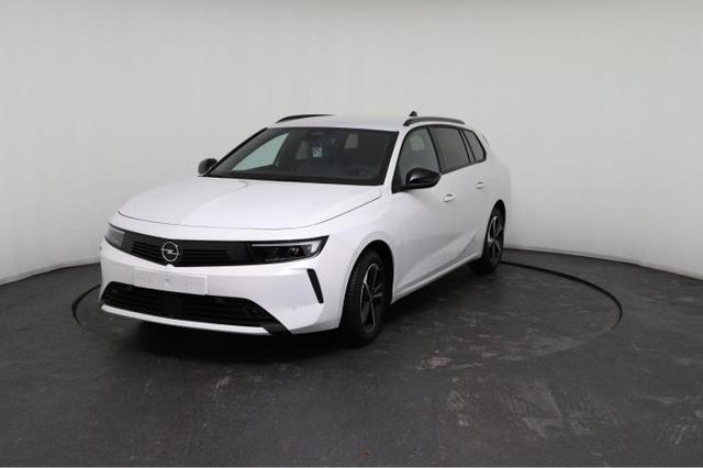 Opel Astra Sports Tourer Edition (Edition) 1.2 Turbo Benzin 96kW (130 PS) 6-Gang Schaltgetriebe 