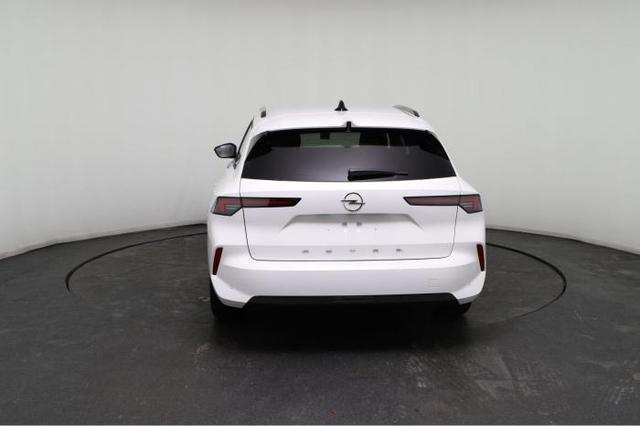 Opel Astra Sports Tourer Edition (Edition) 1.2 Turbo Benzin 96kW (130 PS) 6-Gang Schaltgetriebe 