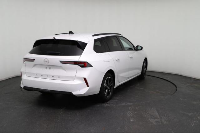 Opel Astra Sports Tourer Edition (Edition) 1.2 Turbo Benzin 96kW (130 PS) 6-Gang Schaltgetriebe 