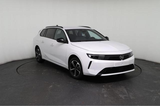 Opel Astra Sports Tourer Edition (Edition) 1.2 Turbo Benzin 96kW (130 PS) 6-Gang Schaltgetriebe 