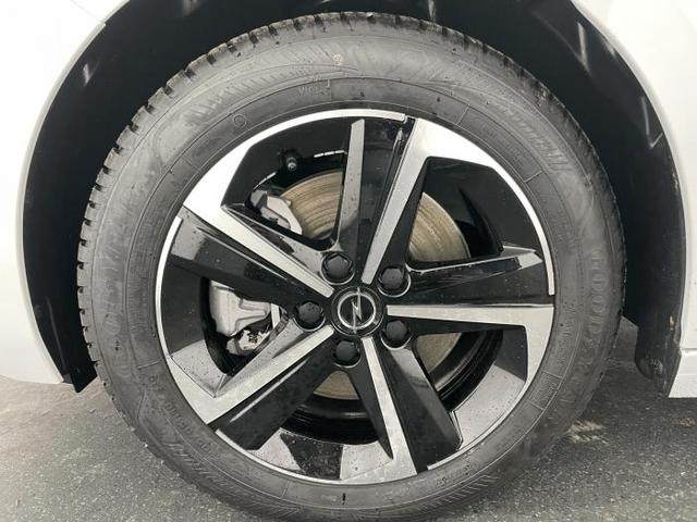 Opel Astra Sports Tourer Edition (Edition) 1.2 Turbo Benzin 96kW (130 PS) 6-Gang Schaltgetriebe 