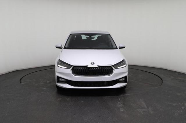 Skoda Fabia Limited Edition (Limited ) 1.0 TSI 85kW (116 PS) 6-Gang Schaltgetriebe 