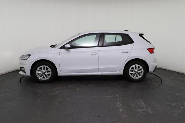 Skoda Fabia Limited Edition (Limited ) 1.0 TSI 85kW (116 PS) 6-Gang Schaltgetriebe 