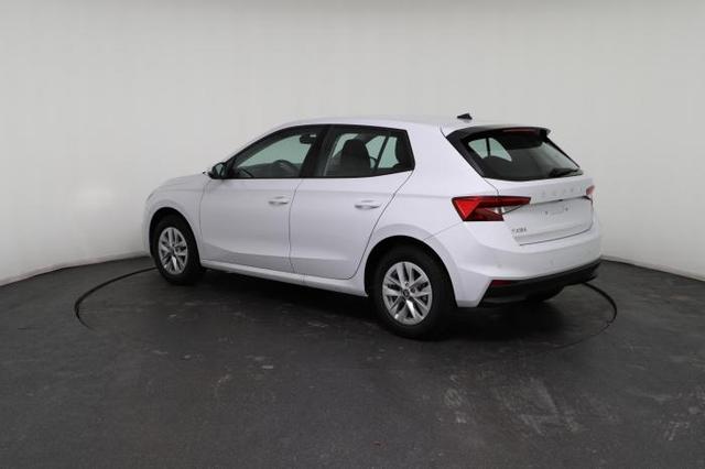 Skoda Fabia Limited Edition (Limited ) 1.0 TSI 85kW (116 PS) 6-Gang Schaltgetriebe 