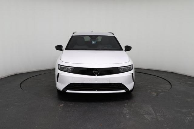 Astra Sports Tourer - Edition (Edition) 1.2 Turbo Benzin 96kW (130 PS) 6-Gang Schaltgetriebe