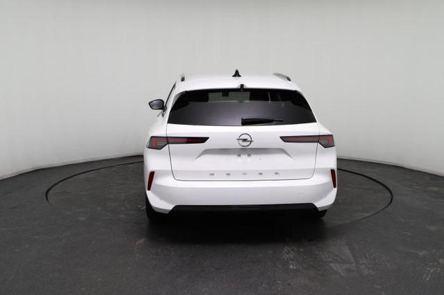 Opel Astra Sports Tourer Edition (Edition) 1.2 Turbo Benzin 96kW (130 PS) 6-Gang Schaltgetriebe 