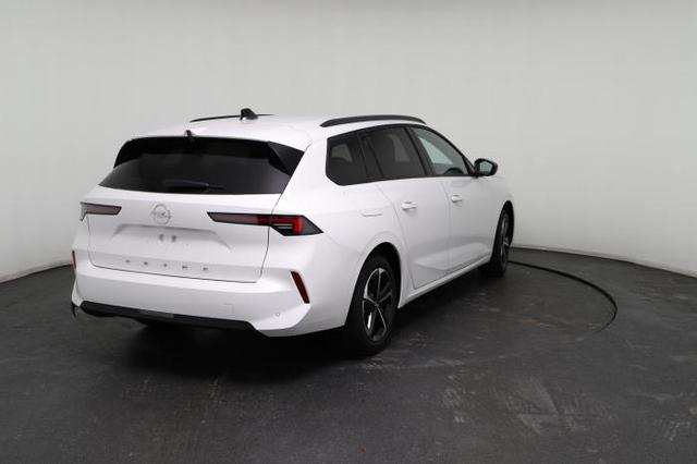 Opel Astra Sports Tourer Edition (Edition) 1.2 Turbo Benzin 96kW (130 PS) 6-Gang Schaltgetriebe 