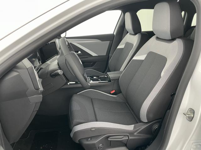 Opel Astra Sports Tourer Edition (Edition) 1.2 Turbo Benzin 96kW (130 PS) 6-Gang Schaltgetriebe 