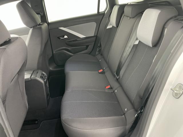 Opel Astra Sports Tourer Edition (Edition) 1.2 Turbo Benzin 96kW (130 PS) 6-Gang Schaltgetriebe 