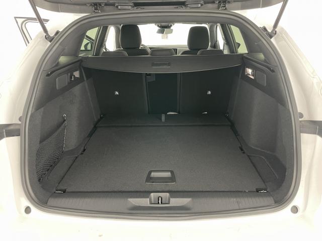 Opel Astra Sports Tourer Edition (Edition) 1.2 Turbo Benzin 96kW (130 PS) 6-Gang Schaltgetriebe 