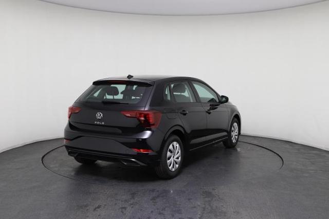 Volkswagen Polo (Life) 1.0 TSI 70 KW (95 PS) 5-Gang Schaltgetriebe 