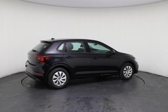 Volkswagen Polo (Life) 1.0 TSI 70 KW (95 PS) 5-Gang Schaltgetriebe 