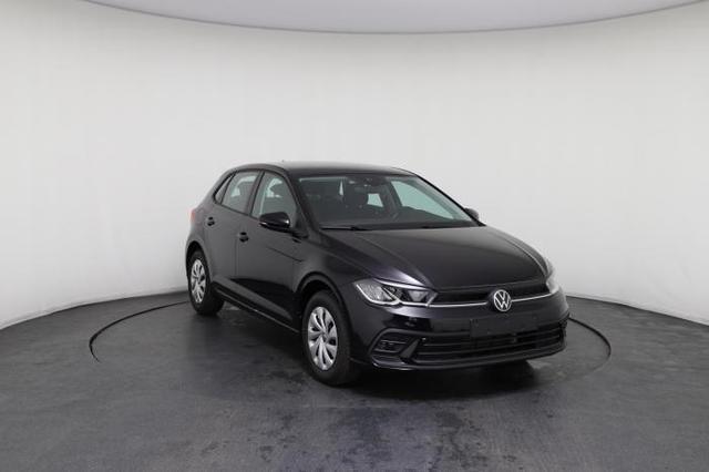 Volkswagen Polo (Life) 1.0 TSI 70 KW (95 PS) 5-Gang Schaltgetriebe 