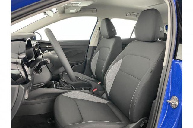 Skoda Fabia Essence (Essence) 1.0 MPI 59kW (80 PS) 5-Gang-Schaltgetriebe 