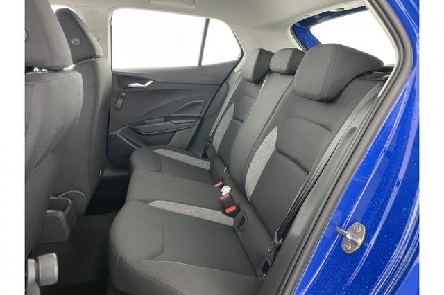 Skoda Fabia Essence (Essence) 1.0 MPI 59kW (80 PS) 5-Gang-Schaltgetriebe 