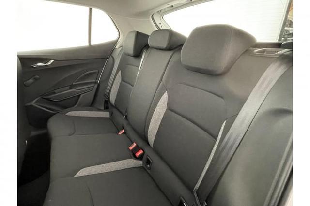 Skoda Fabia Essence (Essence) 1.0 MPI 59kW (80 PS) 5-Gang-Schaltgetriebe 