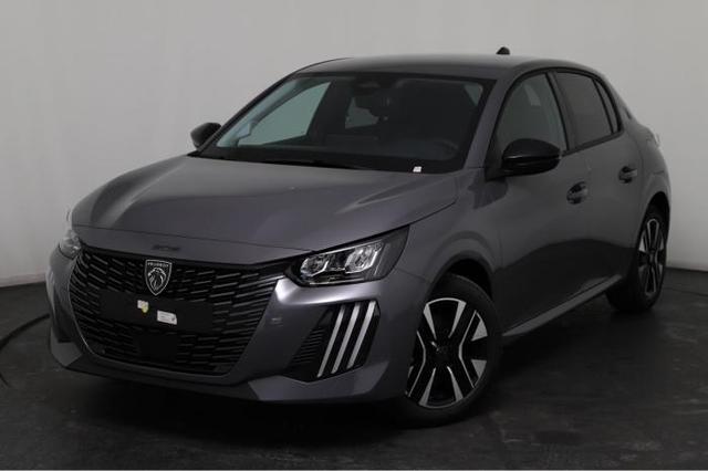 Peugeot 208 - Allure (Allure) 1.2 PureTech 74 kW (101 PS) 6-Gang Schaltgetriebe