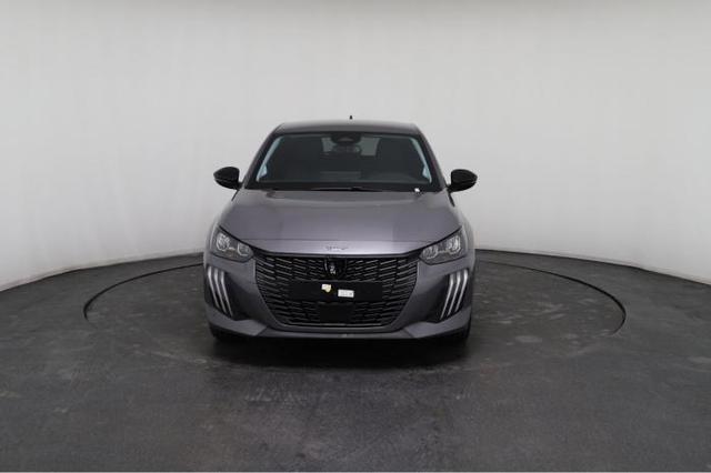 Peugeot 208 Allure (Allure) 1.2 PureTech 74 kW (101 PS) 6-Gang Schaltgetriebe 