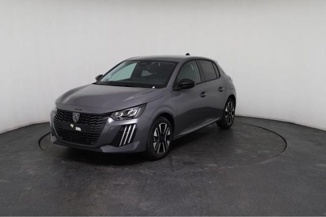 Peugeot 208 Allure (Allure) 1.2 PureTech 74 kW (101 PS) 6-Gang Schaltgetriebe 