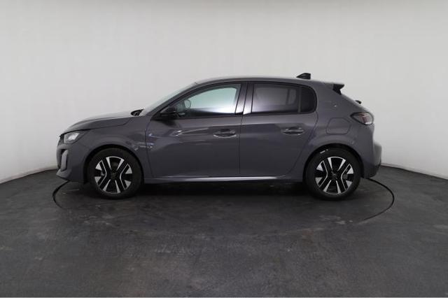 Peugeot 208 Allure (Allure) 1.2 PureTech 74 kW (101 PS) 6-Gang Schaltgetriebe 