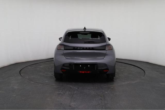 Peugeot 208 Allure (Allure) 1.2 PureTech 74 kW (101 PS) 6-Gang Schaltgetriebe 