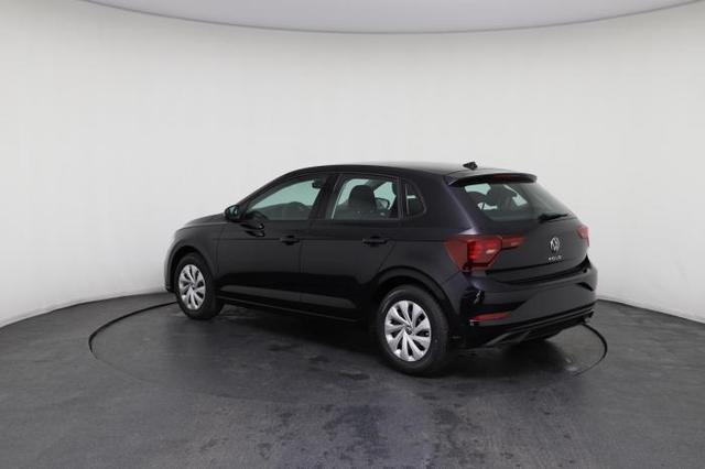 Volkswagen Polo (Life) 1.0 TSI 70 KW (95 PS) 5-Gang Schaltgetriebe 