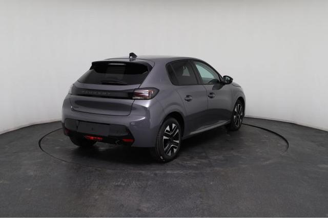 Peugeot 208 Allure (Allure) 1.2 PureTech 74 kW (101 PS) 6-Gang Schaltgetriebe 