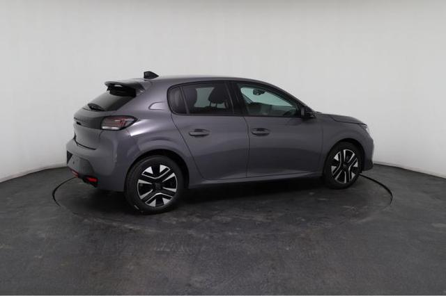 Peugeot 208 Allure (Allure) 1.2 PureTech 74 kW (101 PS) 6-Gang Schaltgetriebe 