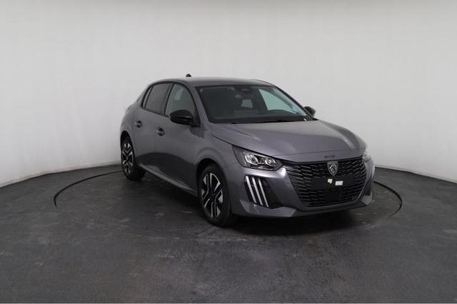 Peugeot 208 Allure (Allure) 1.2 PureTech 74 kW (101 PS) 6-Gang Schaltgetriebe 