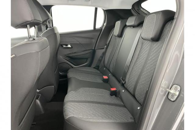 Peugeot 208 Allure (Allure) 1.2 PureTech 74 kW (101 PS) 6-Gang Schaltgetriebe 